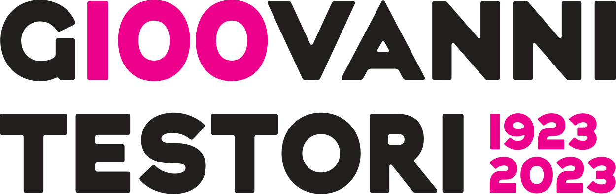 Logo Giovanni Testori 100 1