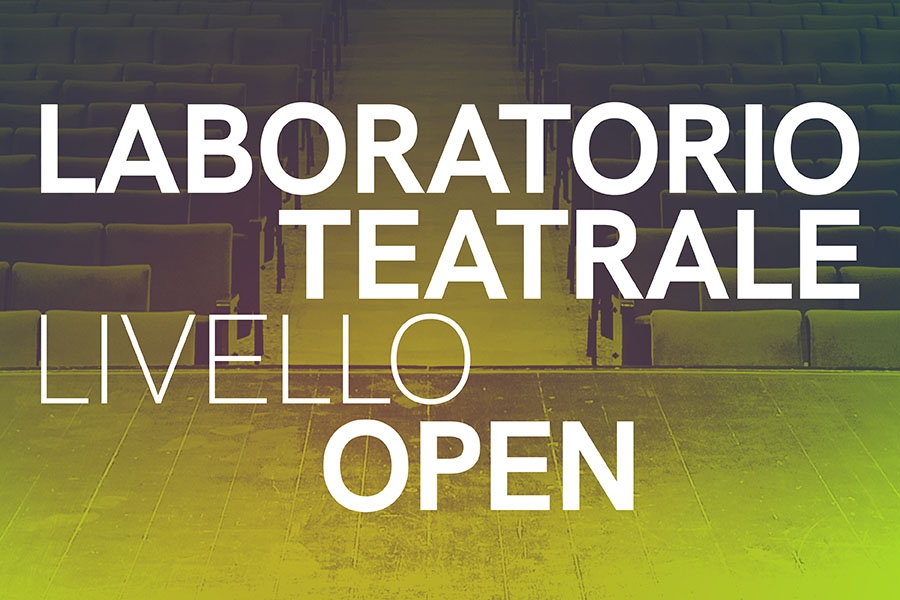 LABORATORIO OPEN